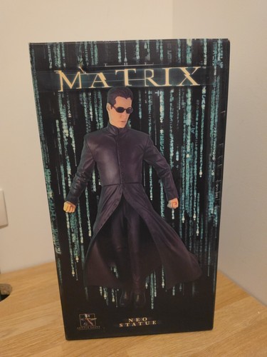 Rare the matrix - the,