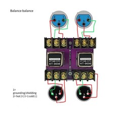 Transformateur d'isolation