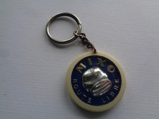 PORTE CLE SONNETTE MIXO ROUTE