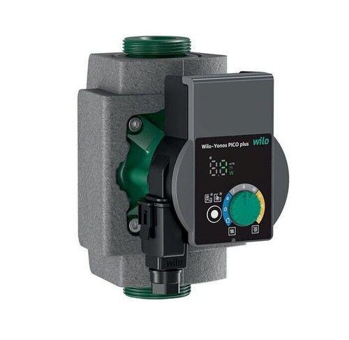Wilo yonos pico plus - wilo,