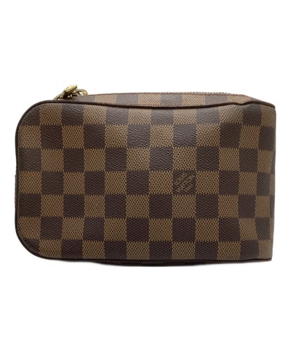 Louis vuitton body bag - vuitton, damier