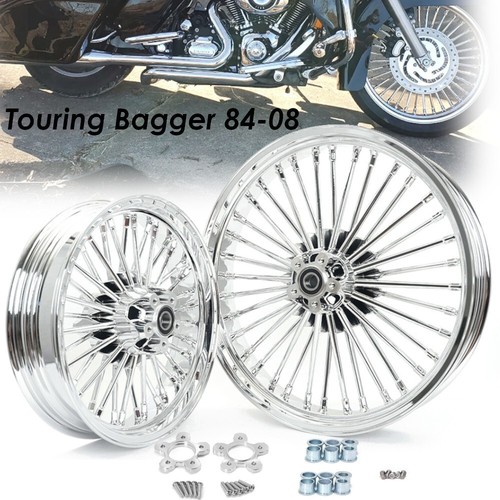 Fat spoke jantes - roues, 21x3.5