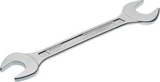 HAZET Clé à fourche double 450N-30X32 303,4mm Acier chrome-vanadium