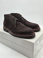Heschung boots mens size - heschung,