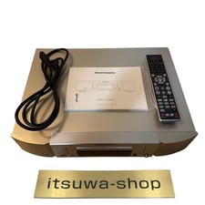 Lecteur CD Marantz CD6007 2024