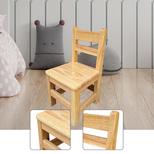 Chaise enfant bois - enfant,