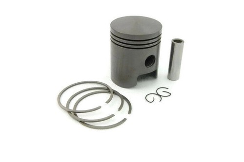 Piston complet 00mm - complet, 71,00mm