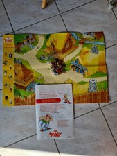 JEU VILLAGE ASTERIX OBELIX