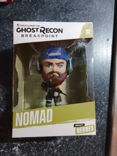 Figurine Nomad de Tom Clancy's