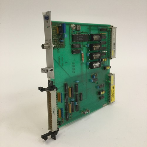 Gfm k5vid1 electronic - gfm,