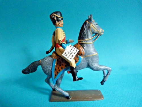 Soldat cbg mignot premier - -,