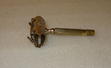 RASOIR MECANIQUE SPARK SAFETY RAZOR RASERMESSER NAVAJA MADE IN ENGLAND