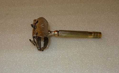 Rasoir mecanique spark - rasoir,