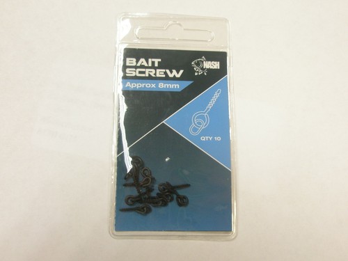 Nash vis bait mm avec - 8,