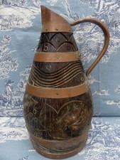 Ancien pichet à Vin Cidre