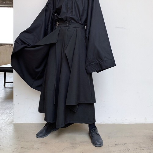 Hommes pantalon culotte - hommes,