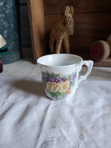 Tasse café porcelaine - tasse, À