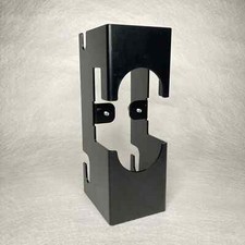 Sabot pour silo 10cm large section 30MM - reconditionné