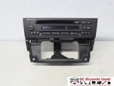 Autoradio CD BMW Série 3 E90