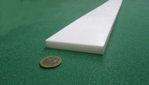 Teflon ptfe virgin - ptfe, 3/8"
