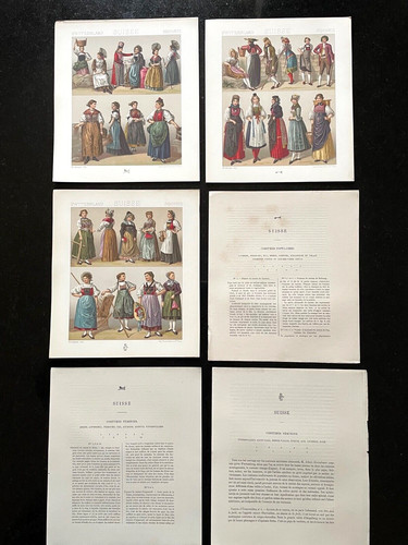 Costume historique - historique,