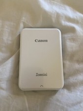 mini imprimante Canon