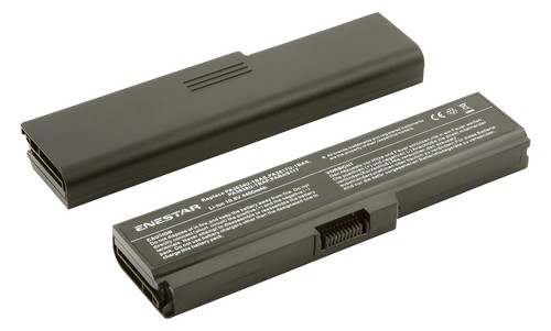 4400mah batterie rechargeable - batterie,