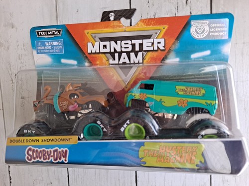 Scooby doo the - scooby,