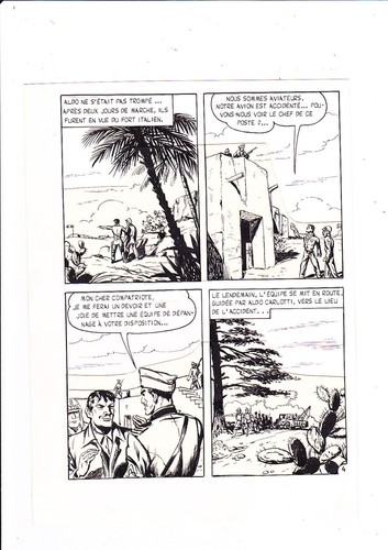 Tarou disparition carver - la,