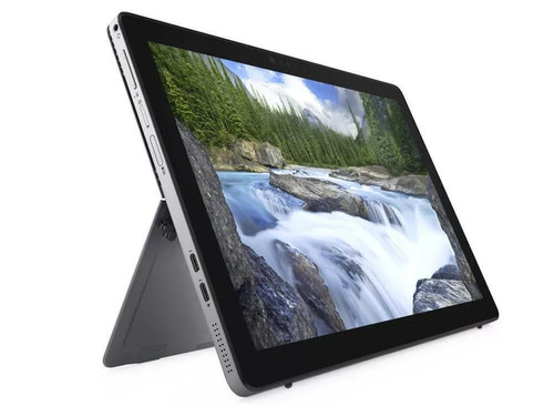 Dell latitude 7200 - latitude, 2-in-1
