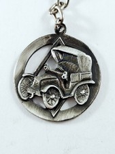 PORTE-CLES - RENAULT 1960s