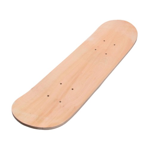 Planche skateboard vierge - skateboard,