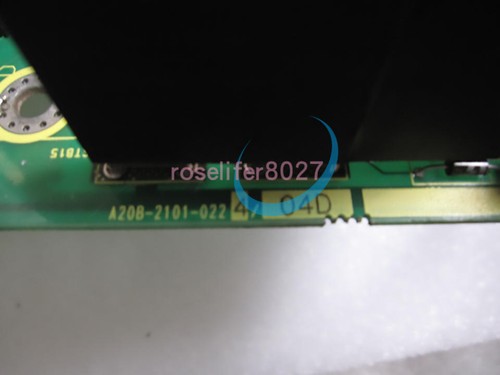 1pc used fanuc circuit - 1pc, board