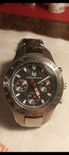 Montre LIP chronographe Année