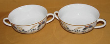 Lot de 2 tasses bol à