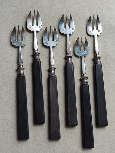 Xixe lot fourchettes - lot, de