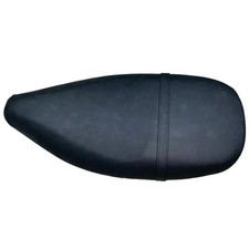 Selle Noire Pour Piaggio Vespa