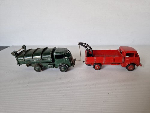 Dinky toys france ancien - ancien, 2