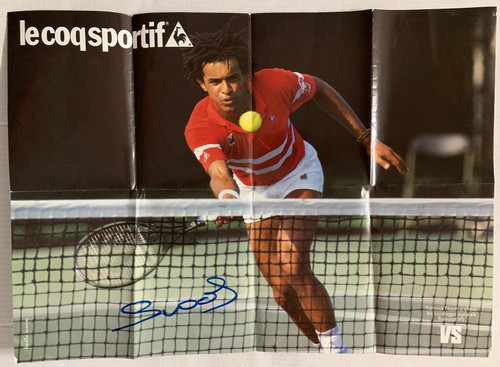 Rare poster coq sportif - rare,