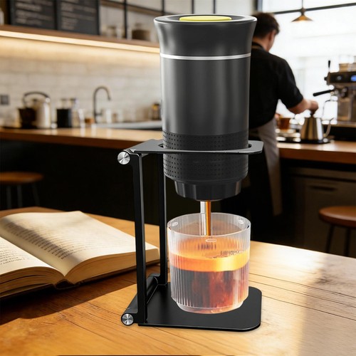 Porte filtre café - à, pliable