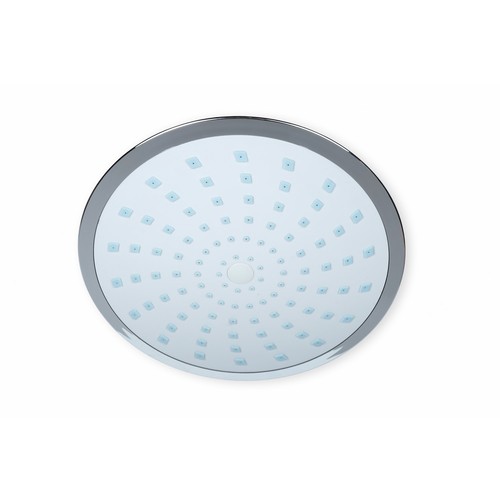 Pommeau douche rond jet - de,