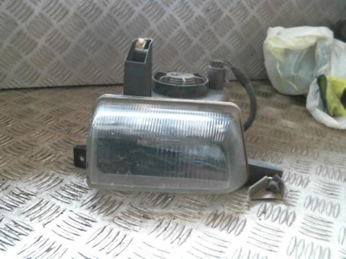 Anti brouillard droit - , (feux)