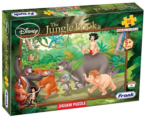 Puzzle disney the - puzzle,
