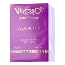 Versace Dylan - Purple EDP