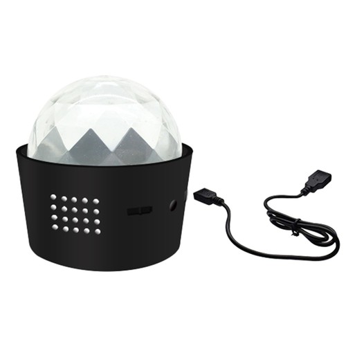 Boule lumineuse disco - boule,