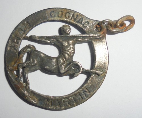 Ancien porte cle - ancien,