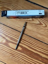 BOUGIE DE PRECHAUFFAGE