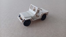 Jeep publicite bonux dim 6cm - dim,