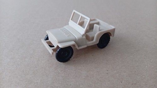 Jeep publicite bonux - , 6cm