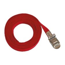 Sangle SECURITY STRIP rouge